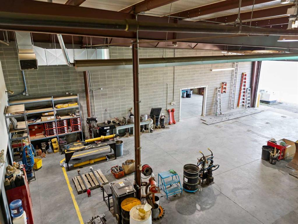 259 Burnt Park Drive, Rural Red Deer County, Alberta, T4S 2L4 (105947242)