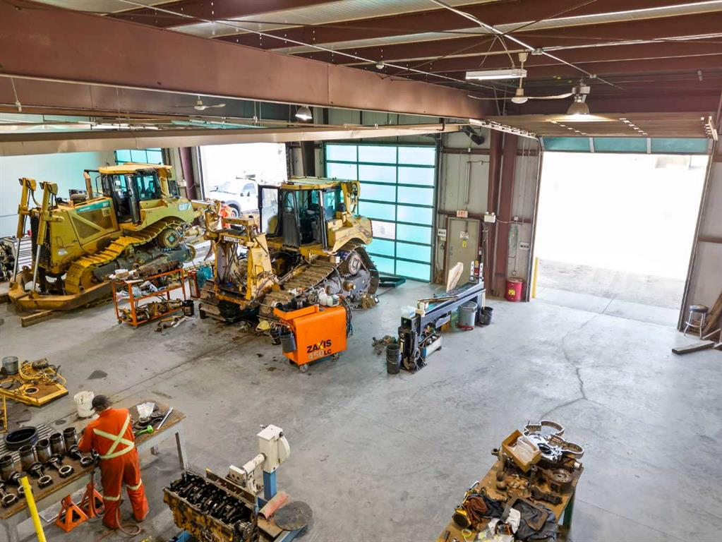 259 Burnt Park Drive, Rural Red Deer County, Alberta, T4S 2L4 (105947242)