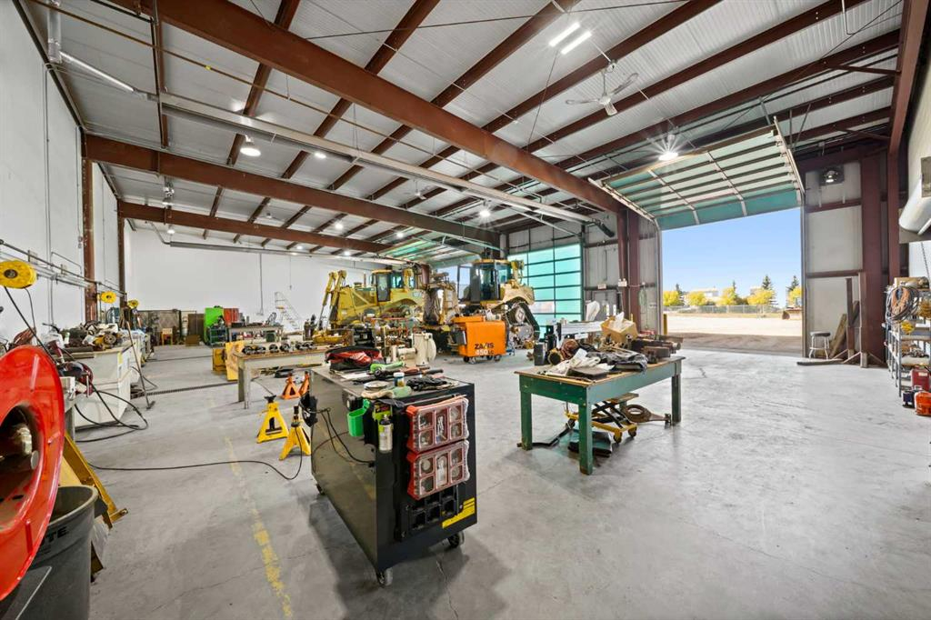 259 Burnt Park Drive, Rural Red Deer County, Alberta, T4S 2L4 (105949847)