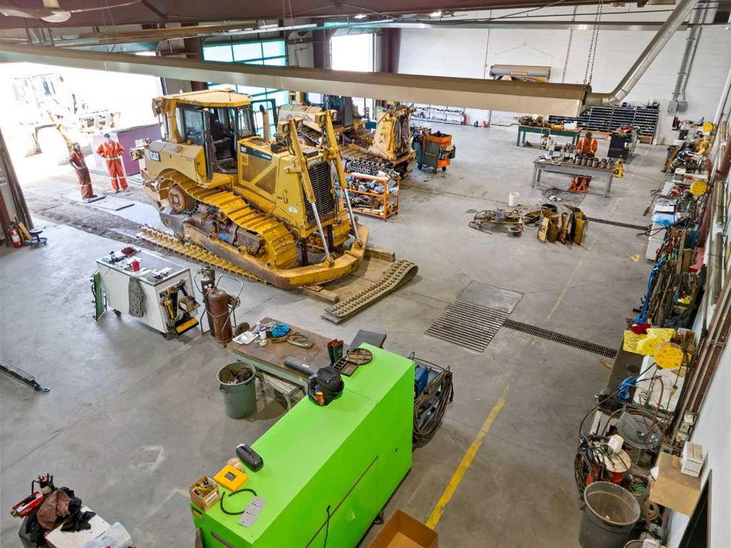 259 Burnt Park Drive, Rural Red Deer County, Alberta, T4S 2L4 (105949847)