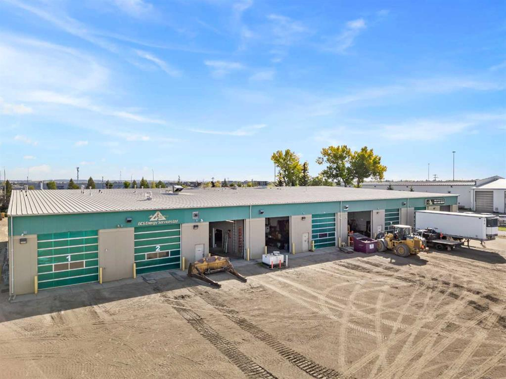 259 Burnt Park Drive, Rural Red Deer County, Alberta, T4S 2L4 (105949847)