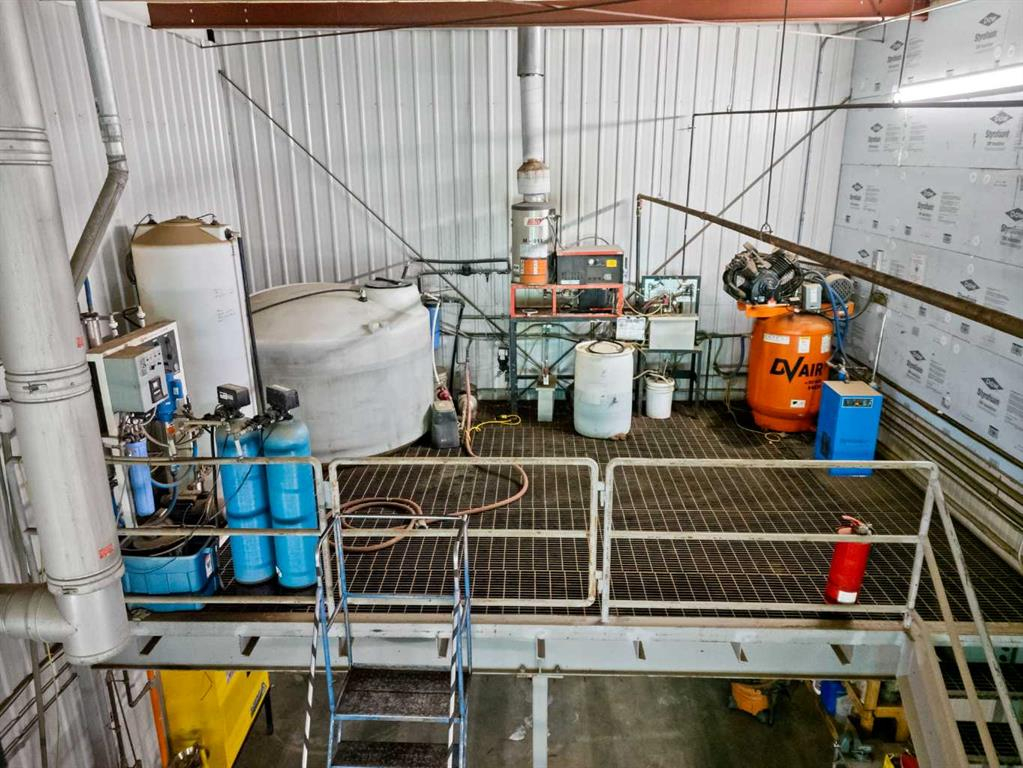 259 Burnt Park Drive, Rural Red Deer County, Alberta, T4S 2L4 (105956714)