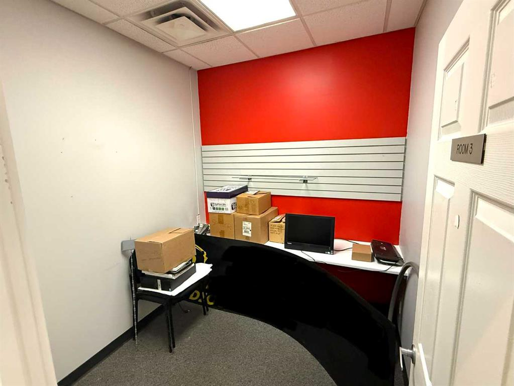 A105-5212 48 Street, Red Deer, Alberta, T4N 7C3 (105975960)