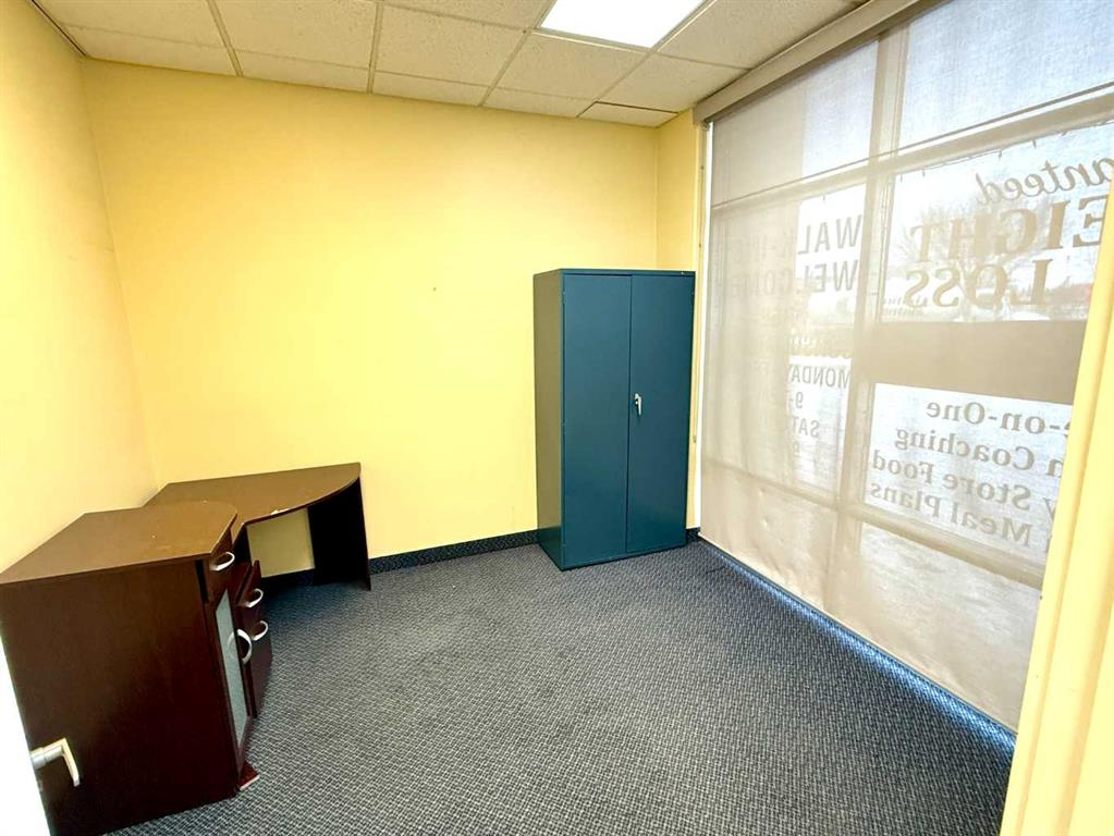 A105-5212 48 Street, Red Deer, Alberta, T4N 7C3 (105975960)