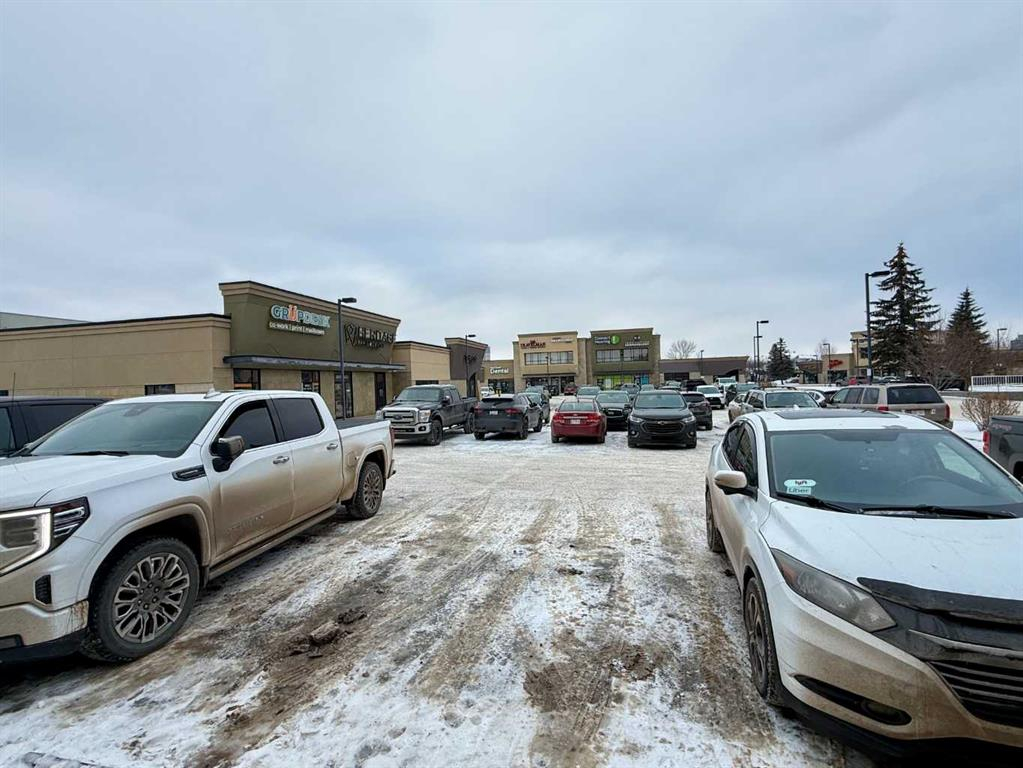 A105-5212 48 Street, Red Deer, Alberta, T4N 7C3 (105975960)