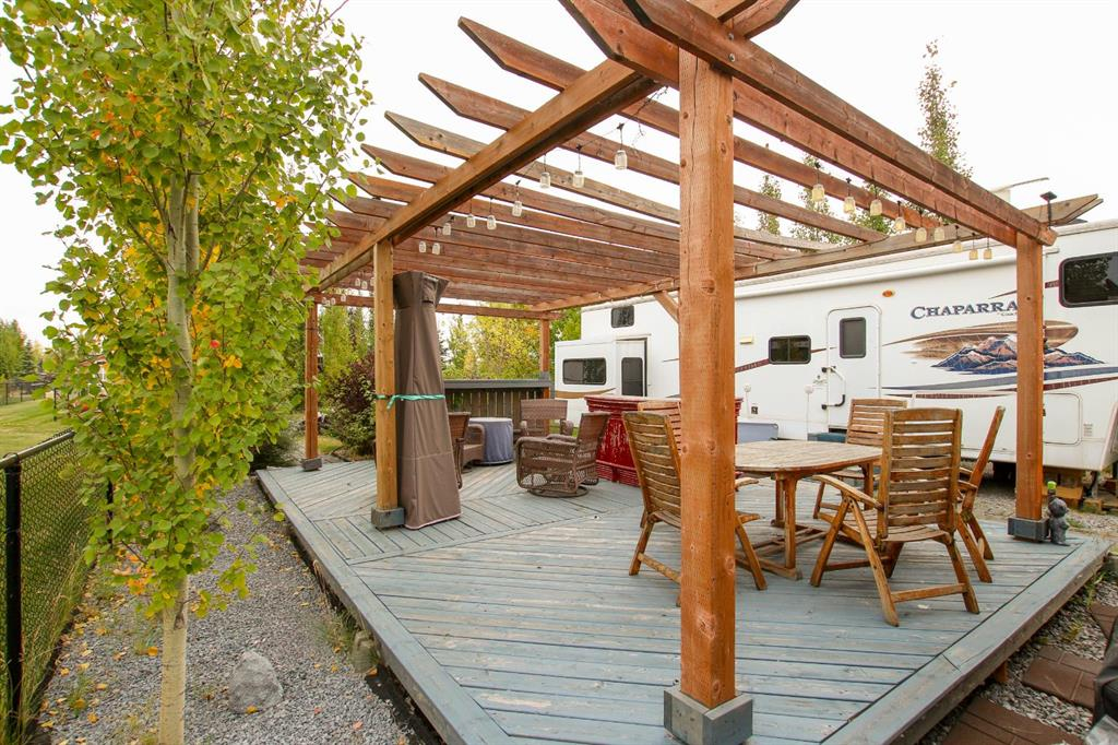 66-41019 Range Road 11, Rural Lacombe County, Alberta, T0C 0J1 (106022899)