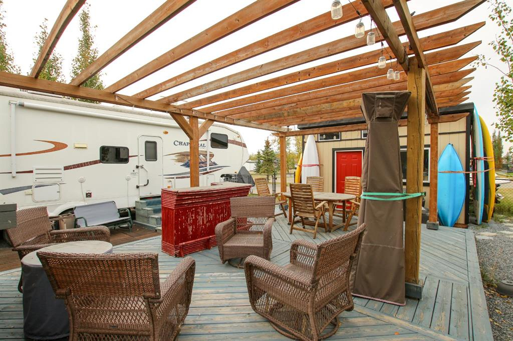 66-41019 Range Road 11, Rural Lacombe County, Alberta, T0C 0J1 (106022899)