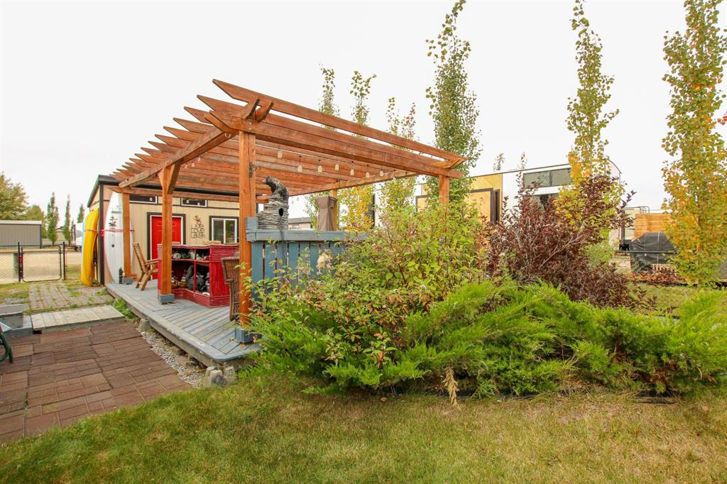 66-41019 Range Road 11, Rural Lacombe County, Alberta, T0C 0J1 (106022899)