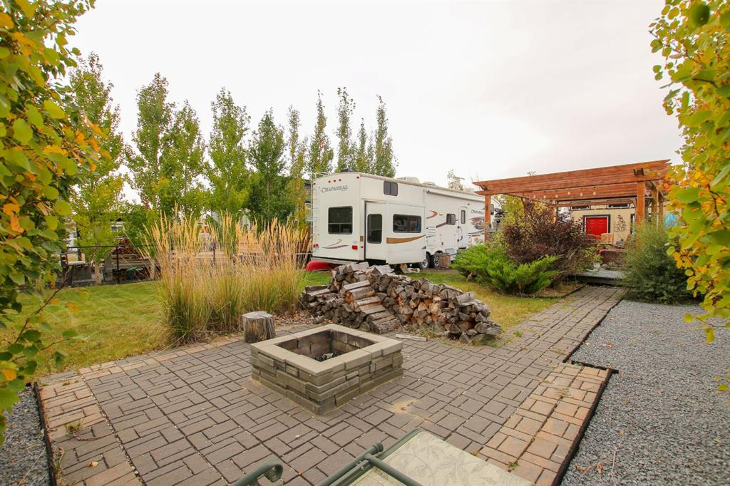 66-41019 Range Road 11, Rural Lacombe County, Alberta, T0C 0J1 (106022899)