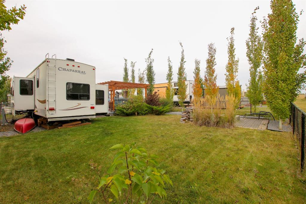 66-41019 Range Road 11, Rural Lacombe County, Alberta, T0C 0J1 (106022899)