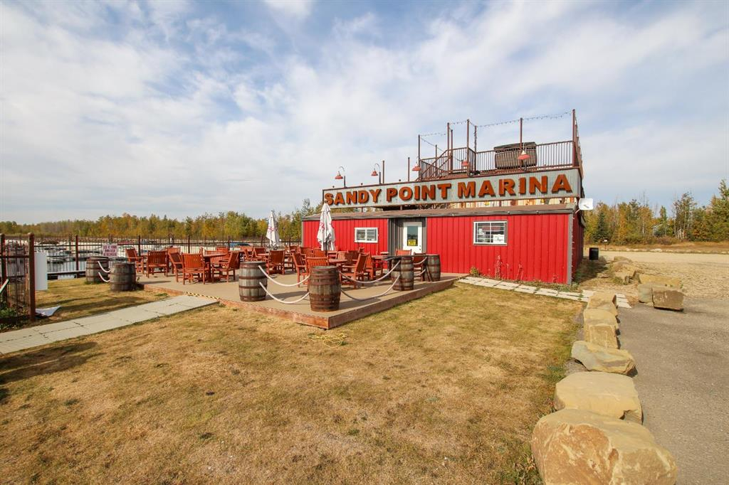 66-41019 Range Road 11, Rural Lacombe County, Alberta, T0C 0J1 (106022899)