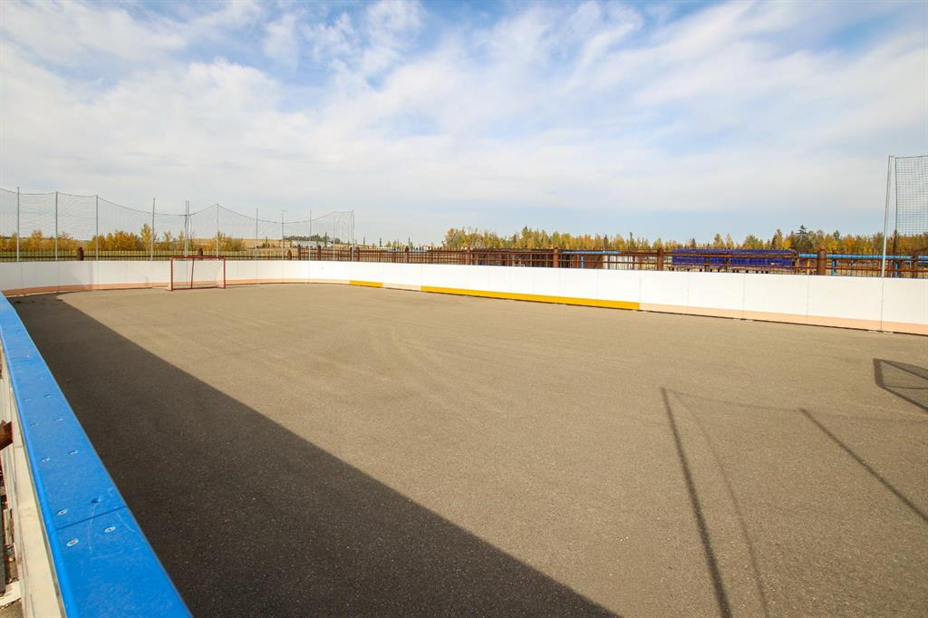 66-41019 Range Road 11, Rural Lacombe County, Alberta, T0C 0J1 (106022899)