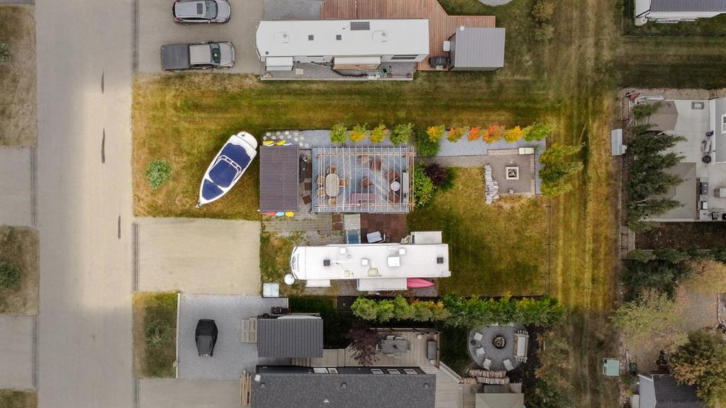 66-41019 Range Road 11, Rural Lacombe County, Alberta, T0C 0J1 (106022899)