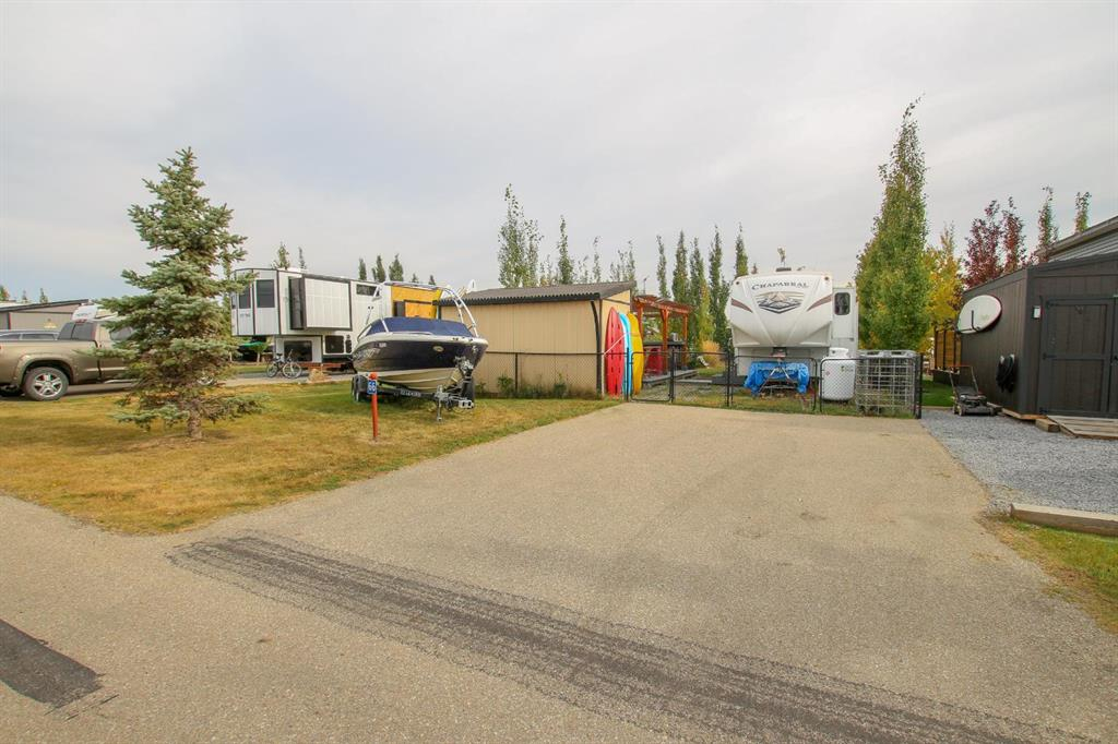 66-41019 Range Road 11, Rural Lacombe County, Alberta, T0C 0J1 (106022899)