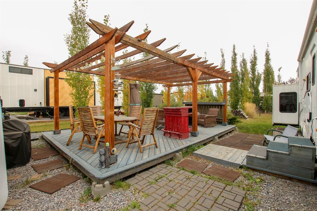 66-41019 Range Road 11, Rural Lacombe County, Alberta, T0C 0J1 (106022899)