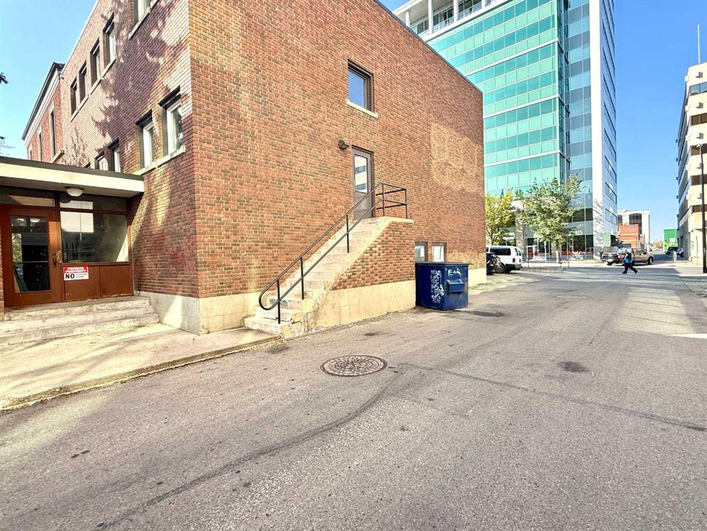 107 & 108-4836 50 Street, Red Deer, Alberta, T4N1X4 (106052944)