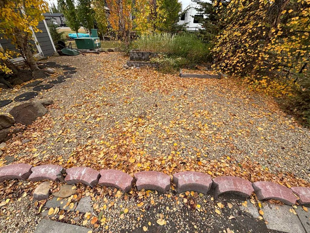 1-41019 Range Road 11, Rural Lacombe County, Alberta, T0C 1J0 (106105694)