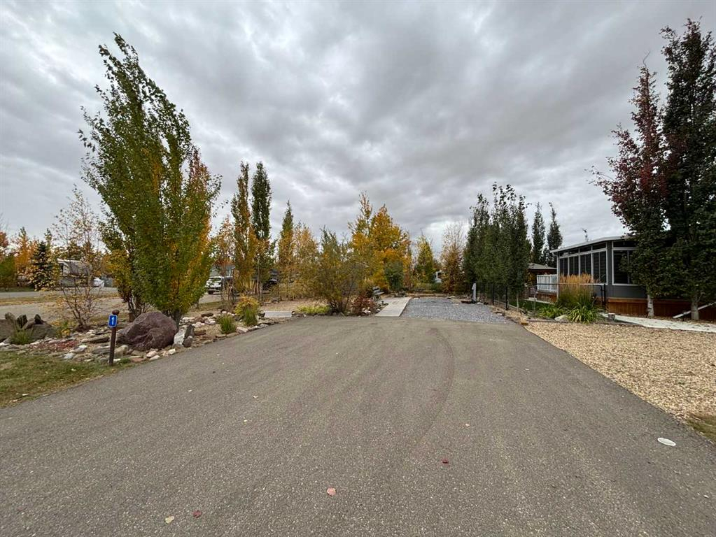 1-41019 Range Road 11, Rural Lacombe County, Alberta, T0C 1J0 (106105694)