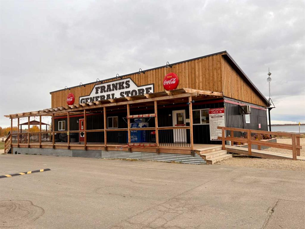 1-41019 Range Road 11, Rural Lacombe County, Alberta, T0C 1J0 (106105694)