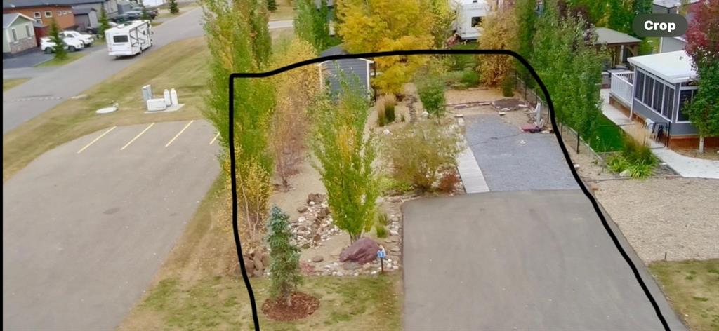 1-41019 Range Road 11, Rural Lacombe County, Alberta, T0C 1J0 (106105694)