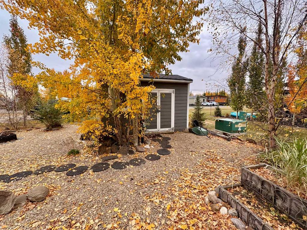 1-41019 Range Road 11, Rural Lacombe County, Alberta, T0C 1J0 (106105694)