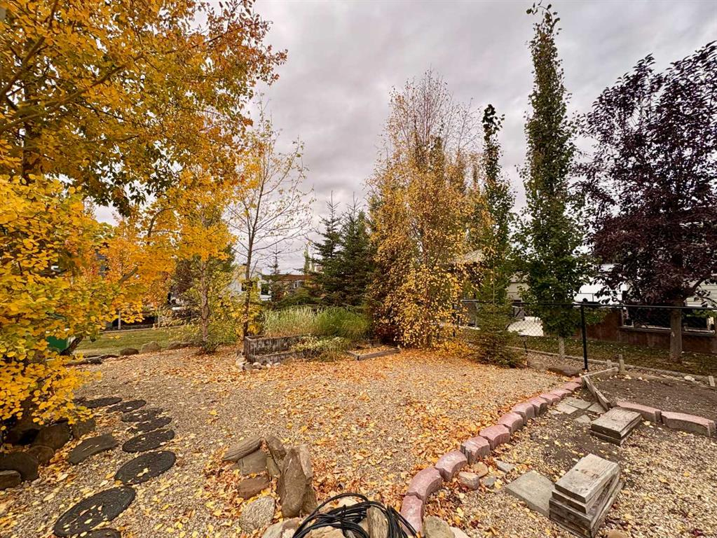 1-41019 Range Road 11, Rural Lacombe County, Alberta, T0C 1J0 (106105694)