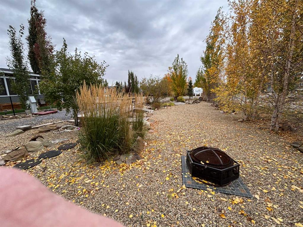 1-41019 Range Road 11, Rural Lacombe County, Alberta, T0C 1J0 (106105694)