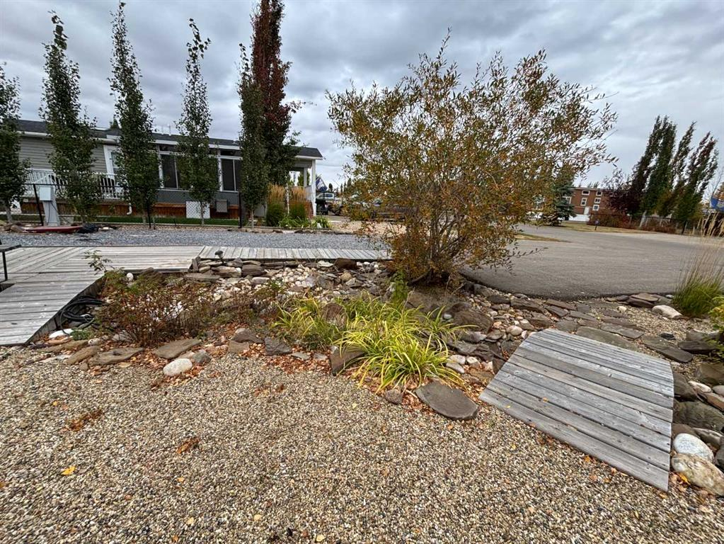 1-41019 Range Road 11, Rural Lacombe County, Alberta, T0C 1J0 (106105694)