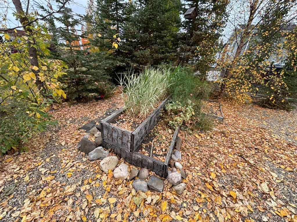 1-41019 Range Road 11, Rural Lacombe County, Alberta, T0C 1J0 (106105694)