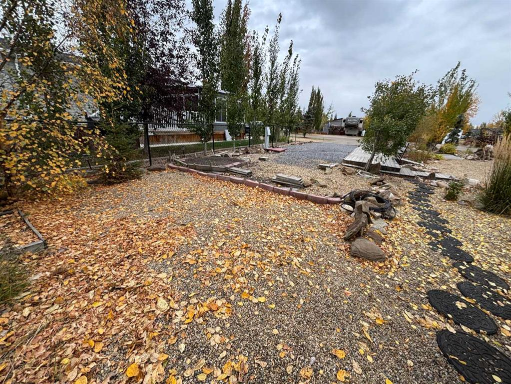 1-41019 Range Road 11, Rural Lacombe County, Alberta, T0C 1J0 (106105694)