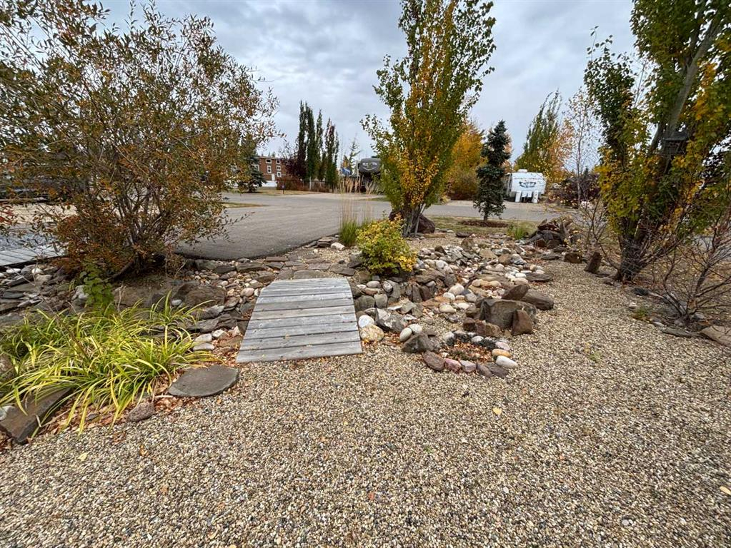 1-41019 Range Road 11, Rural Lacombe County, Alberta, T0C 1J0 (106105694)