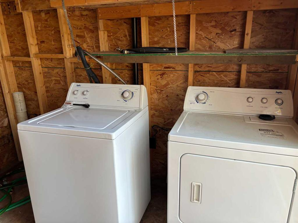 1-41019 Range Road 11, Rural Lacombe County, Alberta, T0C 1J0 (106105694)