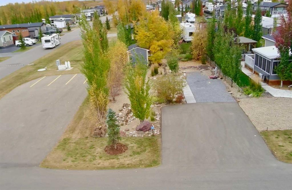 1-41019 Range Road 11, Rural Lacombe County, Alberta, T0C 1J0 (106105694)