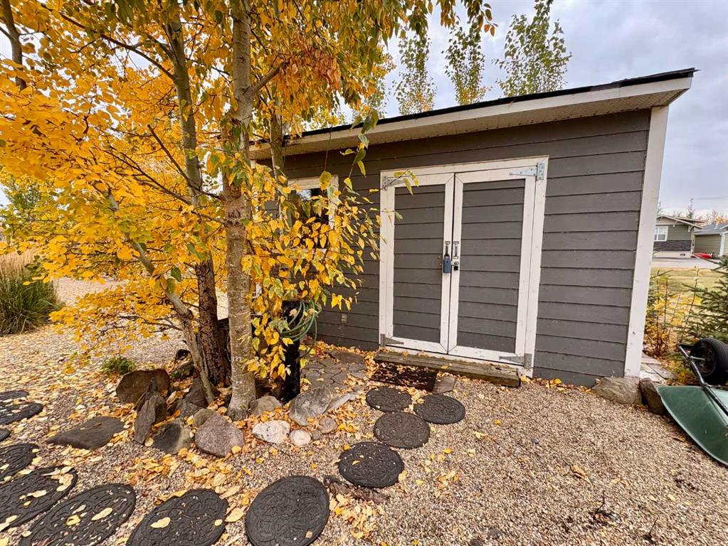 1-41019 Range Road 11, Rural Lacombe County, Alberta, T0C 1J0 (106105694)