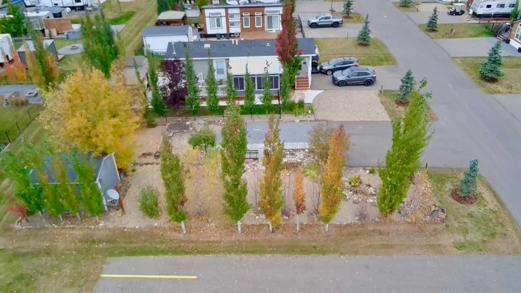 1-41019 Range Road 11, Rural Lacombe County, Alberta, T0C 1J0 (106105694)