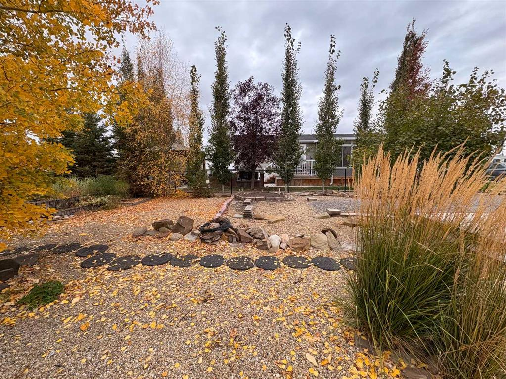 1-41019 Range Road 11, Rural Lacombe County, Alberta, T0C 1J0 (106105694)