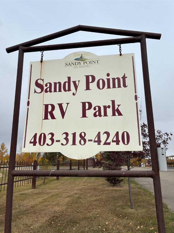 1-41019 Range Road 11, Rural Lacombe County, Alberta, T0C 1J0 (106105694)