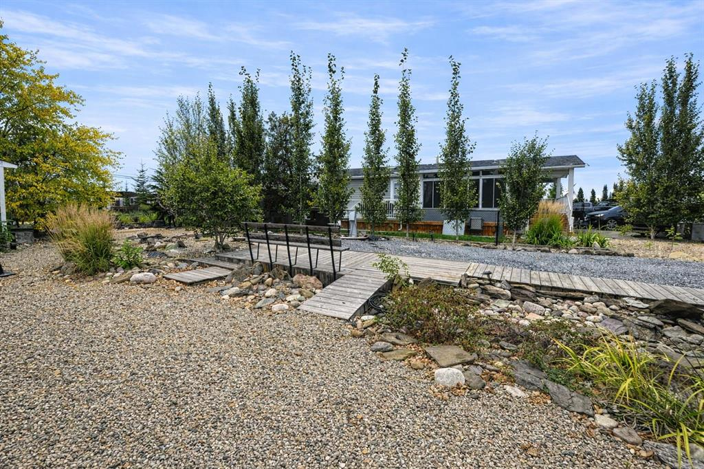 1-41019 Range Road 11, Rural Lacombe County, Alberta, T0C 1J0 (106105694)