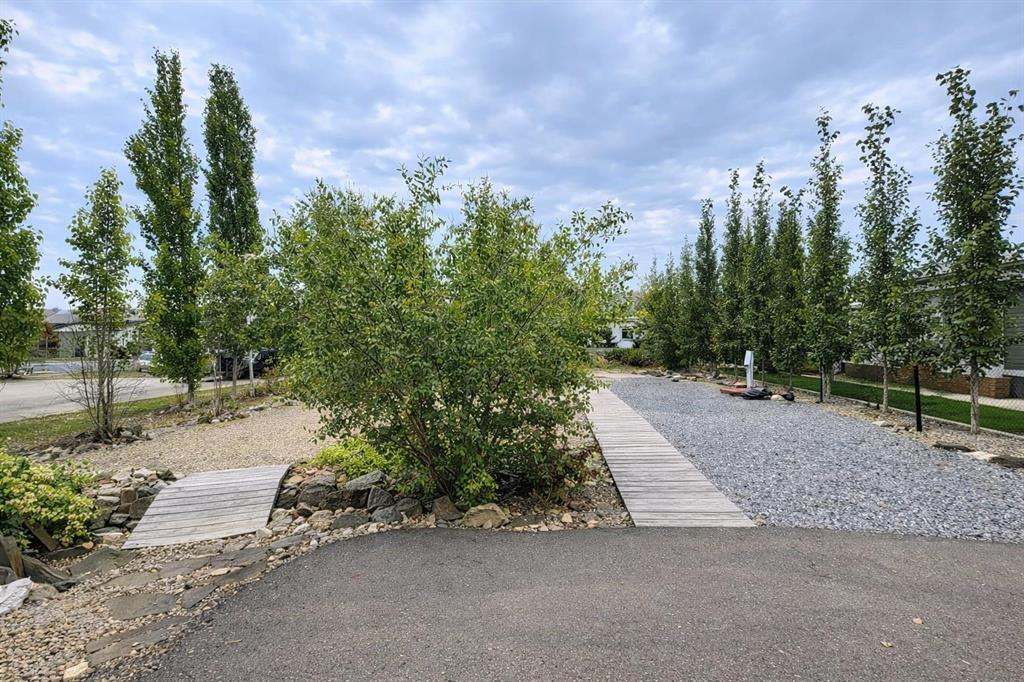 1-41019 Range Road 11, Rural Lacombe County, Alberta, T0C 1J0 (106105694)