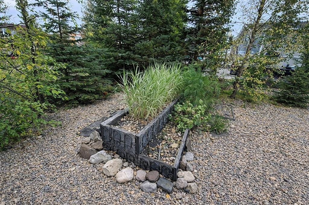 1-41019 Range Road 11, Rural Lacombe County, Alberta, T0C 1J0 (106105694)