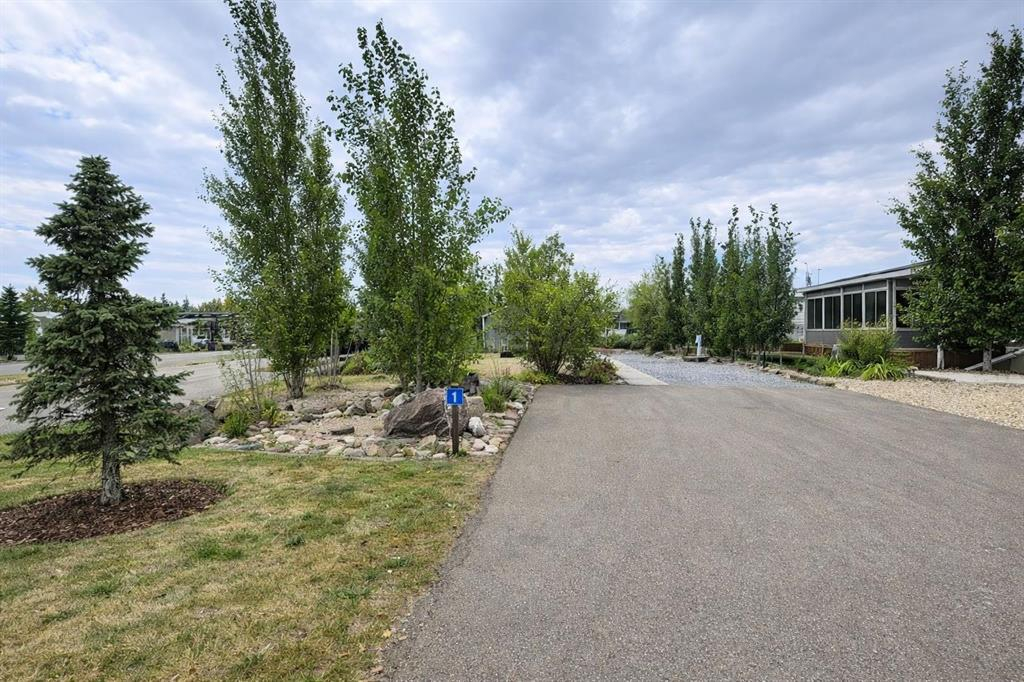 1-41019 Range Road 11, Rural Lacombe County, Alberta, T0C 1J0 (106105694)