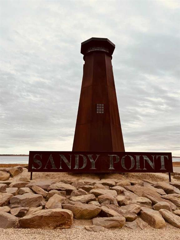 1-41019 Range Road 11, Rural Lacombe County, Alberta, T0C 1J0 (106105694)