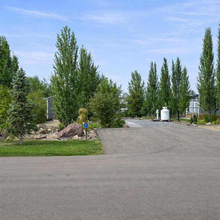 1-41019 Range Road 11, Rural Lacombe County, Alberta, T0C 1J0 (106105694)