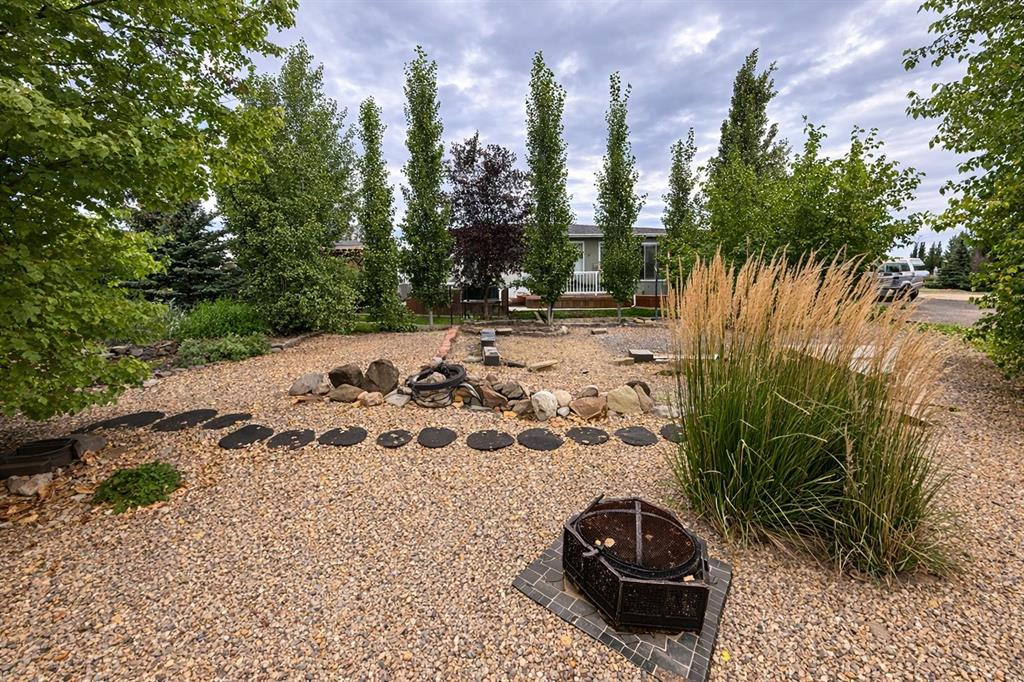 1-41019 Range Road 11, Rural Lacombe County, Alberta, T0C 1J0 (106105694)