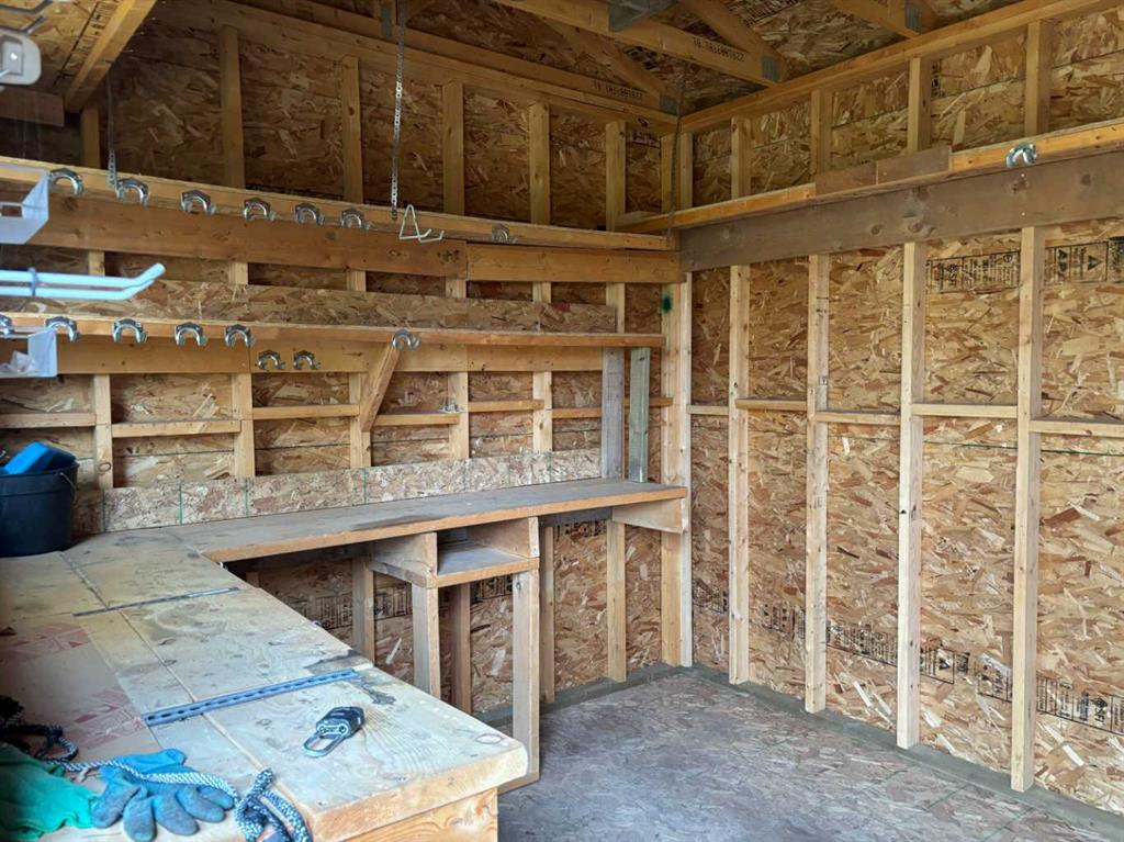 1-41019 Range Road 11, Rural Lacombe County, Alberta, T0C 1J0 (106105694)