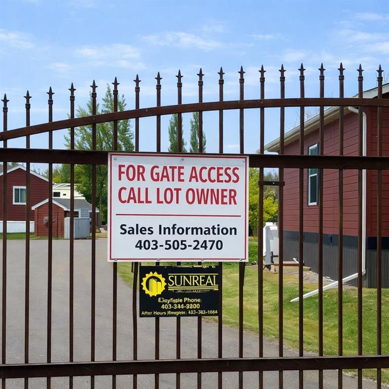 1-41019 Range Road 11, Rural Lacombe County, Alberta, T0C 1J0 (106105694)