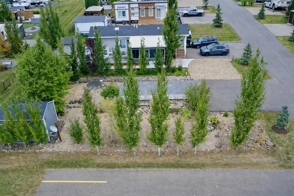 1-41019 Range Road 11, Rural Lacombe County, Alberta, T0C 1J0 (106105694)