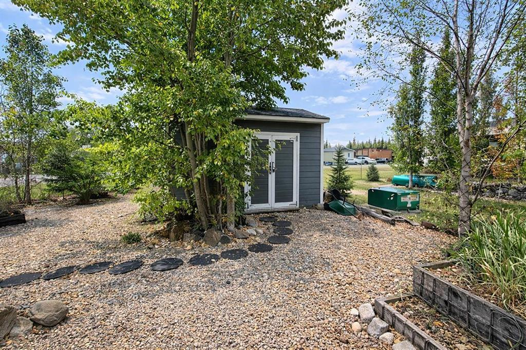 1-41019 Range Road 11, Rural Lacombe County, Alberta, T0C 1J0 (106105694)