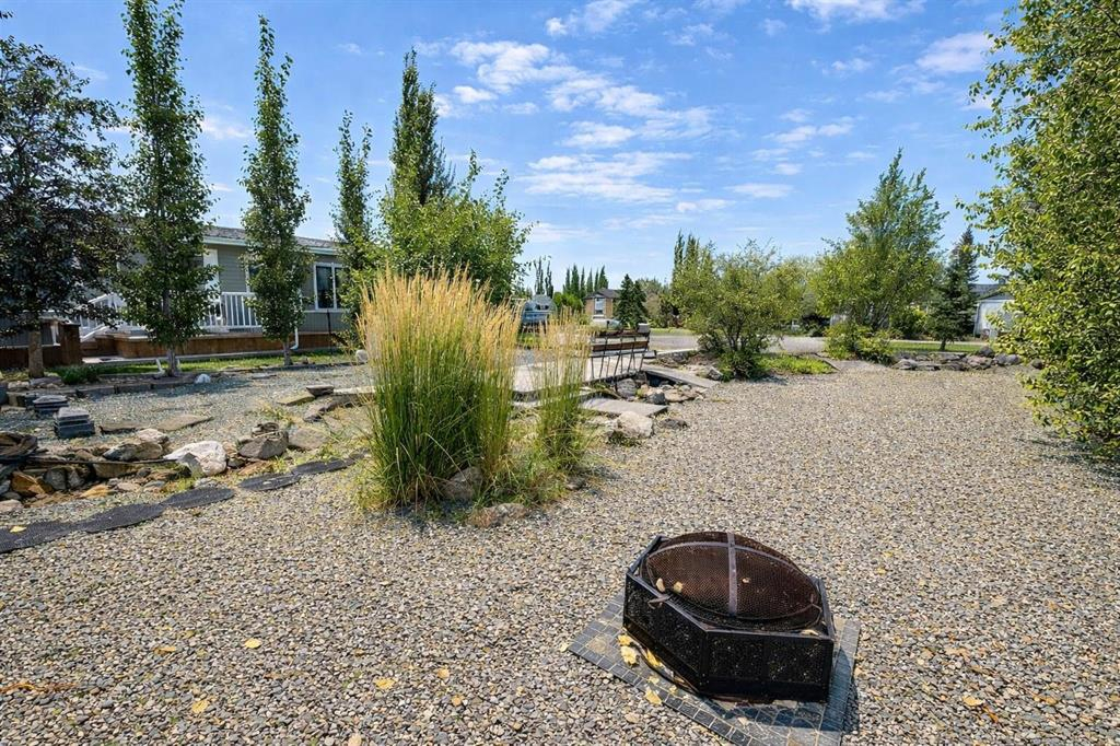 1-41019 Range Road 11, Rural Lacombe County, Alberta, T0C 1J0 (106105694)