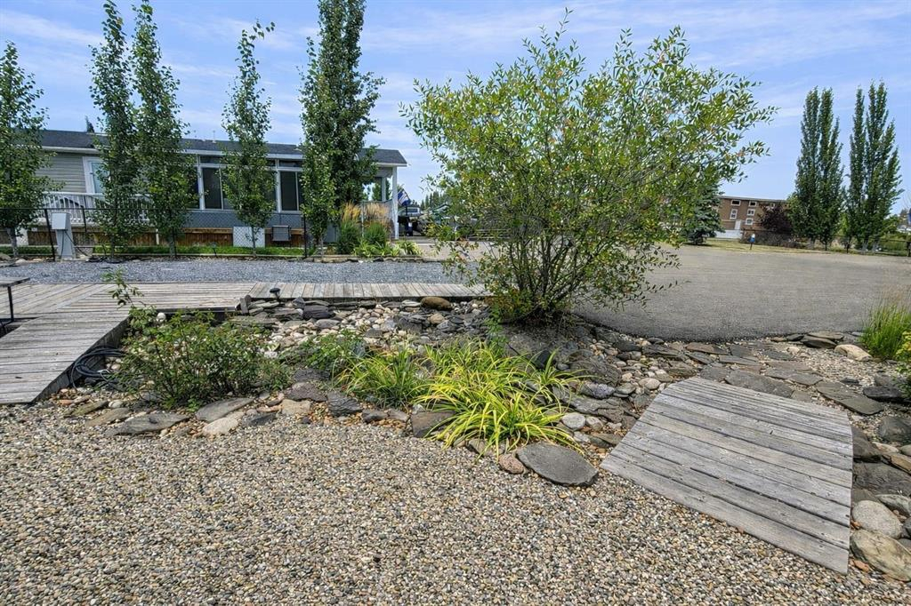 1-41019 Range Road 11, Rural Lacombe County, Alberta, T0C 1J0 (106105694)